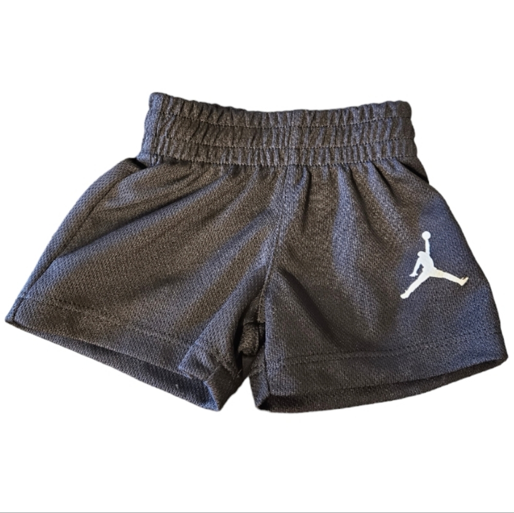 Newborn Jordan shorts